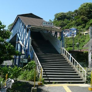 2012년 5월 북쪽 출구