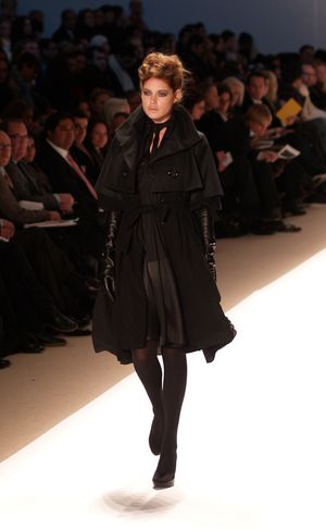 2007년 런웨이의 크로스