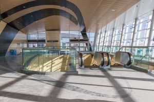 Panya Clark Espinal의 Spin