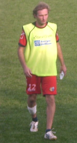 마르케세, 카타니아에서