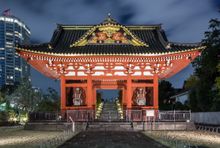 다이토쿠인 영묘 총문