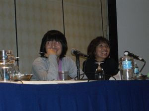 GDG 2006의 다카하시 게이타