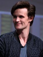 맷 스미스는 11대 닥터로서의 마지막 정규 출연작이다.