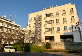 고須 병원(아이치현 니시오시 잇시키초 아카바네)