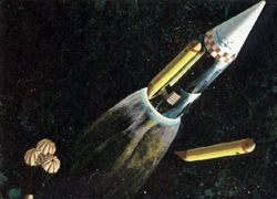 ROMBUS 컨셉 아트