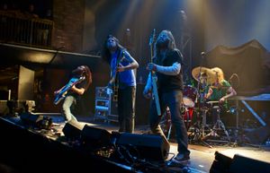 2012년의 다키스트 아워