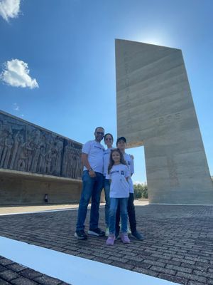 다하본, 도미니카 공화국 기념물