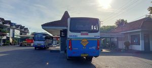 담리 개척 수송