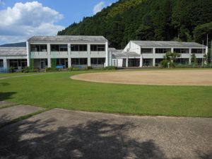 단토 정립 다카하시 초등학교