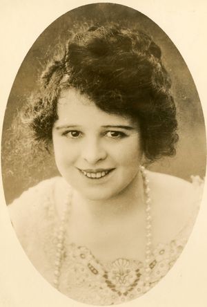 1922년의 닷 파리