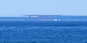 배의 파타 모르가나