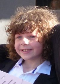 2009년 BAFTA 시상식에서의 로치