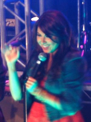 2011년 공연 중인 모네