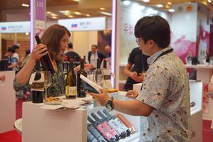 2019 대전국제와인페스티벌