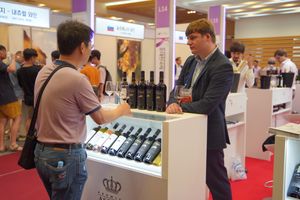 2019 대전국제와인페스티벌