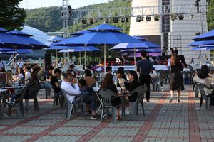 2018 대전국제와인페스티벌