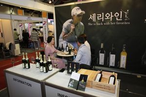 2018 대전국제와인페스티벌