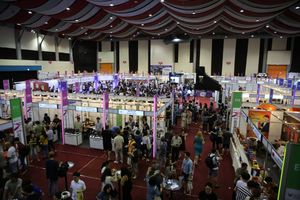 2018 대전국제와인페스티벌