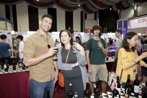 2017 대전국제와인페스티벌