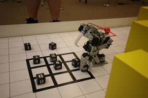 2019 대전로봇융합페스티벌