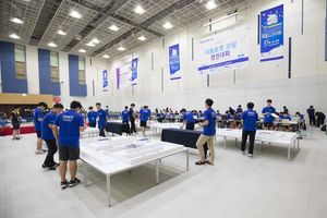 2019 대전로봇융합페스티벌