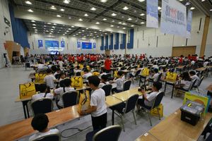 2018 대전로봇융합페스티벌 2