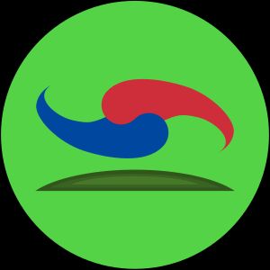 동명부대 부대휘장