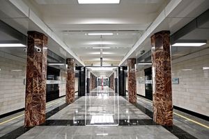 카호프스카야 (1969) (2021년 재건축 이후)