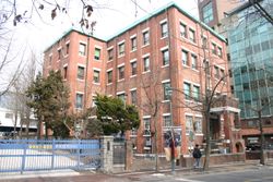 서울 구 신아일보 별관
