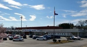 갈릴레오 마그넷 고등학교