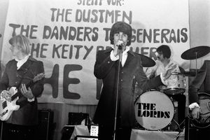 1968년의 더 로즈