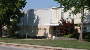 아바 고등학교 (미주리주 아바)