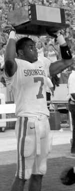 2007년의 머레이