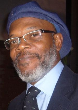 배우 새뮤얼 L. 잭슨이 주인공 "챔프"를 연기했다.