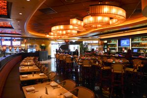 홍콩의 치즈케이크 팩토리