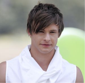 2012년의 트렌트 벨