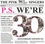 By Special Arrangement 앨범 커버