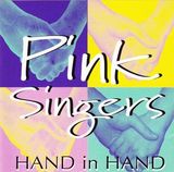 Hand in Hand 앨범 커버