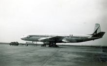 에어 프랑스의 코멧 Mk.I