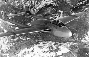 1948년경의 프랑스 뱀파이어