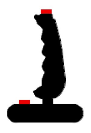 DeluxePaint IV에서 도입된 AnimBrush 기반 모핑.