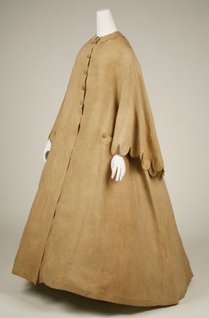 1860년대 초의 더스터