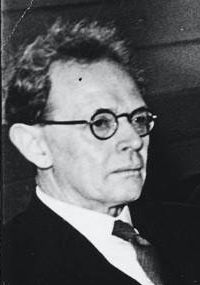 어니스트 올드리지