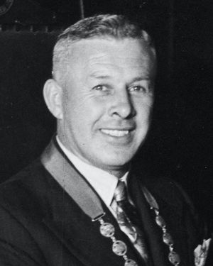 존 레이먼드 밀러