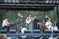 데보라 콘웨이 & 윌리 지기에, 2010년 1월