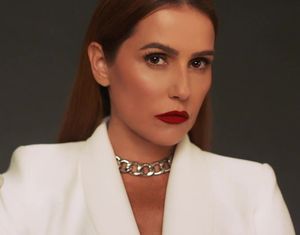 데보라 세코(2020)