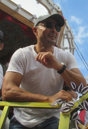 캄폰 (2023년 영화) 관련 행사 (2023년)