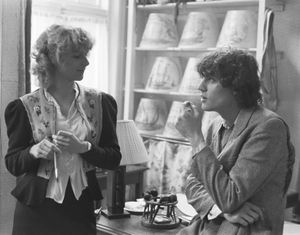 데 린트, 코르트 아메리카안스 (1979)에 출연