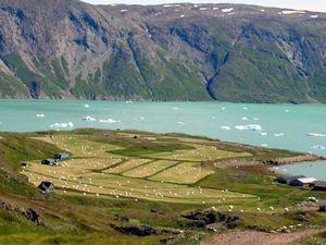 쿠자타 그린란드