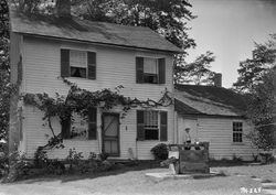 윌못의 집, 펜실베이니아주 베서니